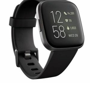Fitting versa 2 smart watch